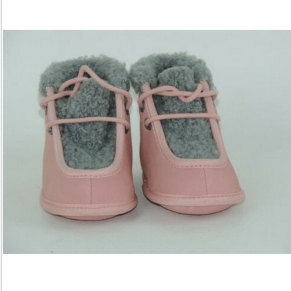 Timberland Infants Nouveaux Baby Toddlers Shoes - Picture 5 of 16